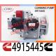 Genuine Diesel Injection Fuel Pump 3059657 4915445 3075537 For Cummins NT855