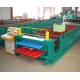 Color Coated Meta Iron Steel Corrugated Arch Roofing Panel Roll Forming Machine