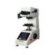 IC Thin Sections Digital Hardness Tester With Objectives 10X / 40X / 10X Eyepiece