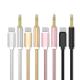 Type C Jack 3.5mm Audio Cable USB C Headphone AUX Cable 1m Length