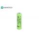 Long Cycle Life NiMH AA 1.2V 600mAh Rechargeable Battery AA600 For Toys