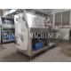 Ointment Cream Vacuum Homogenizer Mixer With Heating And Temperature Control Systems