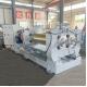 Technology 1 1.27 Speed Ratio Rubber Open Mixing Mill for Improved Performance