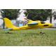 Easy to Assemble Mini 2.4Ghz 4 Channel Electric Ready to Fly RC Planes RTF ES9902A