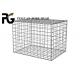 Decorative Welded Mesh Gabion