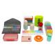 Medical Promotional Pill Container Medicine Case Tablet Storage Box Case Pill Dispenser Box