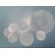 Cut Discs Shapes Polyester Filter Mesh For Water Kettle Screen 200 - 500 Micron