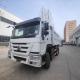 White 336HP SINOTRUK HOWO 6x4 Dump Truck 25 tons LHD