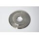 130mm HRC58 To 60 High Speed Saw Blade Hob Cutter For Non Woven Cutting