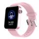 1.54 Inch Zinc Alloy Smartwatch Amazfit Gts 2 Bracelet Ip68 For Apple Huawei