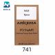 Arkema Kynar 741 Polyvinylidene Difluoride PVDF All Color Powder/Pellet Kynar Plastic