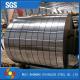 201 304 321 316 430 Stainless Steel Spring Steel Strip 3mm In Coil