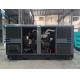 Low Noise Silent Yangdong Genset With Electric Manual Starting System 40kVA