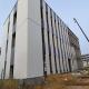 Q355 Q235 Multi Storey Steel Structure Building Prefabricated Apartment Building