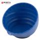ABS Magnetic Bowl ABS Material 109*78mm Holds Bolts, Nuts, Screws And Parts