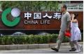 China Life plans 'more regular' issues of debt