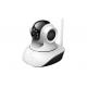 Wireless Indoor Pan Tilt Plug and Play IP Cameras with 32GB TF Card Storage
