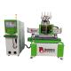 Widely Used 1325 CNC Engraving And Cutting Machine With Emergency Alarm System