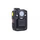 128GB HD Police Body Cameras 1080P Law Enforcement Body Camera IP67 2 IR Light