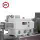 High-Torque Twin Screw Gearbox for Dry-Process Lithium Slurry Mixing | Heavy-Duty Load Capacity