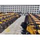 SAM388H Backhoe Loader Cummins Engine 4WD   Hot Sale in Near Nigeria