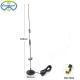 7DBI Omni 4G Magnetic Base Antenna 698MHz SMA Male RG58 Cable