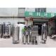 Chemical Industry 2 Stage 1000L RO Water Treatment Plant