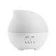 Compact Ultrasonic Air Humidifier Portable Electric Air Aroma Diffuser