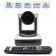 Ethernet Interface 20x Optical Zoom IP PTZ Video Camera for Live Streaming in Beijing