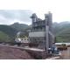 Full Automatic Stationary asphalt batching plant GLB -1500 With Cold Feed Systerm
