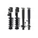 20834663 22993799 Front Rear Shock Absorber Strut Assys With Electric Sensor Control For Cadillac SRX 2010-2016