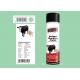 Liquid Coating Animal Marking Paint Green Color For Pigs APK-6810-6