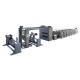 Corrugated Case Box Flexographic Press Machine 150m/Min 100mm