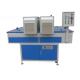 High Performance Board UV Curing Machine With 365nm UV Lamp For Curing Area 300mm*400mm