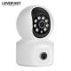 4MP Dual Lens Wifi Security Camera Indoor Wireless IP Camera Security PTZ WIFI Smart Camera