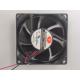 180g Thermoplastic PBT UL 94V-O Server Cooling Fan 39-60DB Noise