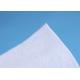 Customed Width Waterproof Needle Punched Nonwoven Fabric For Medical Mask Making