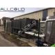 Custom Vegetable Farm Vacuum Chiller / Vacuum Cooling Equipment