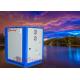 Meeting Water to water source heat pump MDS40D 16KW 380V For Heating/Cooling