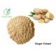 CAS 23513-14-6 Natural Ginger Root Extract Gingerol Powder Yellow Brown Color