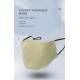 Comfortable Washable Copper Ion Mask For Personal Protective Elastic earloop