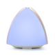 Triangle Shape Essential Oil Cool Mist Humidifier Electronic Aroma Diffuser