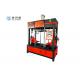 Auto Double Head Core Shooter Machine 8KW For Iron Mteal Casting