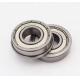 Roulement 10x19x5mm Bearing F6800zz F61800ZZ F6800 Bearing For Toy