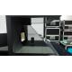 AVI WMV 3D Holographic Display 32 LCD Monitor Hologram Technology