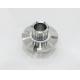 AES Metal Bellow Cartridge Mechanical Seal Type  BQFD