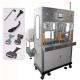 5.2kw Low Pressure Injection Molding Machine Semi Auto