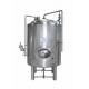 Titanium Steam Heated Jacket Pillow Plate Type Heat Exchanger for Beer Industry