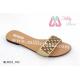 2014 Cheep PU Material Lady Slipper Shoes (ML0516_704)