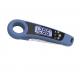 Kitchen Food Bbq Waterproof Meat Thermometer With Gravity Sensor CE ROHS